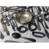 Image 2 : Mixed Lot of Silver and Silver Plate