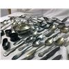 Image 8 : Mixed Lot of Silver and Silver Plate