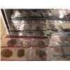Image 2 : 1972 US Mint Sets