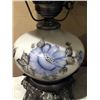 Image 2 : Pair of matching Gone with the Wind Lamps