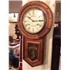 Image 1 : Regulator A Decorative Clock