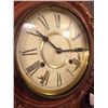 Image 2 : Regulator A Decorative Clock