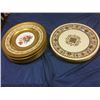 Image 1 : Fine China Plates