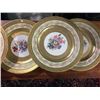 Image 8 : Fine China Plates
