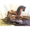 Image 1 : Rocking Horse
