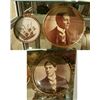 Image 1 : 3 Miniatures/Portraits