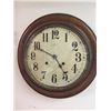 Image 1 : Seth Thomas Gallery Clock