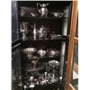 Image 1 : Estate Lot of Over 40 Pieces Silver Plate
