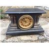 Image 1 : Vintage Mantel Clock