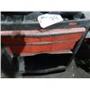 Image 1 : RUBBERMAID CART