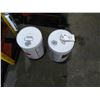 Image 1 : 2 CANS OF BRAKE PARTS CLEANER