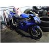 Image 1 : 2003 YAMAHA R1 STREET BIKE