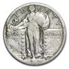 Image 1 : 1919-D Standing Liberty Quarter Fine