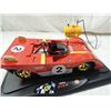 Image 6 : NEW CLASSICO COLLEZIONE DIE CAST 1:18 FERRARI RACE