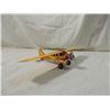 Image 1 : NEW DIE CAST SHELL OIL GASOLINE AIRPLANE MODEL