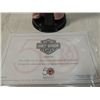Image 3 : BARBIE 50TH ANNIVERSARY HARLEY DAVIDSON PINK LABEL