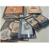 Image 2 : BOX LOT CRAFT KITS NEEDLEPOINT CROSS STITCH MORE