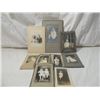 Image 1 : HUGE BOX LOT VINTAGE BLACK WHITE PHOTOGRAPHS PHOTO