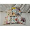 Image 1 : BOX LOT SEWING PATTERNS DOLL COSTUME MORE