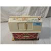 Image 1 : VINTAGE 1960'S PLAY FAMILY FARM BARN TOY