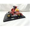 Image 3 : NEW CLASSICO COLLEZIONE DIE CAST 1:18 FERRARI RACE