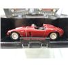 Image 2 : BOX LOT CLASSICO 1:43 FERRARI DIE CAST CARS SHELL