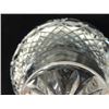 Image 2 : WATERFORD CRYSTAL SIGNED BOWL DISH CANDY