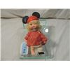 Image 1 : 1960 HORSMAN MICKEY MOUSE CLUB MOUSEKETEER DOLL