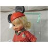 Image 2 : 1960 HORSMAN MICKEY MOUSE CLUB MOUSEKETEER DOLL