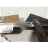 Image 2 : ANTIQUE VINTAGE STRAIGHT RAZOR SHAVE BLADE