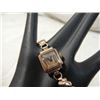 Image 2 : VINTAGE LADIES 14K GF GOLD FILLED BULOVA WATCH