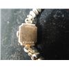 Image 3 : VINTAGE LADIES 14K GF GOLD FILLED BULOVA WATCH