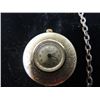 Image 2 : VINTAGE LADIES PENDANT WATCH ENDURA