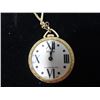 Image 2 : VINTAGE LADIES PENDANT WATCH LUCERNE