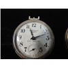 Image 2 : BOX LOT 3 POCKET WATCHES POCKETWATCHES PARTS