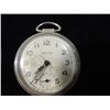 Image 4 : BOX LOT 3 POCKET WATCHES POCKETWATCHES PARTS