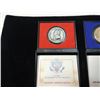 Image 2 : LOT 2 TOKENS COINS BICENTENNIAL HORATIO MEDAL