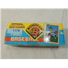 Image 2 : BOWMAN 1990 BASEBALL CARD FACTORY SET SEALED