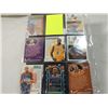 Image 2 : 8 CARD LOT BASKETBALL CARDS MINT STARS