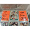 Image 2 : 1989 SCORE UPDATE SET 1-110 GRIFFEY ROOKIE