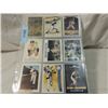 Image 1 : 9 CARD LOT BASEBALL CARDS MICKEY MANTLE