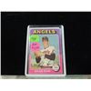 Image 1 : 1975 TOPPS BASEBALL CARD NOLAN RYAN #500