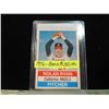 Image 1 : 1976 BASEBALL CARD NOLAN RYAN #79