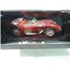 Image 1 : NEW CLASSICO COLLEZIONE DIE CAST 1:18 FERRARI RACE