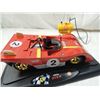 Image 2 : NEW CLASSICO COLLEZIONE DIE CAST 1:18 FERRARI RACE