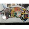 Image 2 : LOT 13 COMIC BOOKS BLADE DARK HORSE MORE