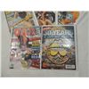 Image 3 : LOT 7 BIKER MAGAZINES LOW RIDER OUTLAW MORE