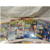 Image 2 : LOT 10 SCIENCE FICTION AGE MAGAZINES STAR TREK
