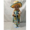 Image 3 : SUMMER FUN COLLECTIBLE DOLL ON STAND 17" HONEY BEE