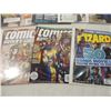 Image 2 : LOT 7 ASSORTED COMICS BUYERS GUIDES